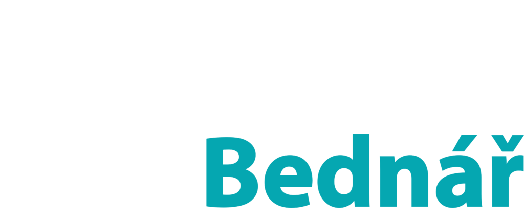 Bednář logo